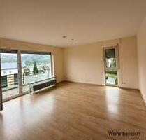 Gepflegte 2-Zimmer-Eigentumswohnung mit Balkon und Garage - Ennepetal