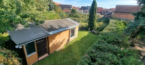 Foto - Einfamilienhaus, Mehrgenerationenhaus, Ferienhaus und gr. Garten