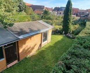 Einfamilienhaus, Mehrgenerationenhaus, Ferienhaus und gr. Garten - Kindelbrück