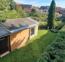 Einfamilienhaus, Mehrgenerationenhaus, Ferienhaus und gr. Garten - Kindelbrück