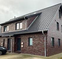 Tolle Maisonette Wohnung in Aurich - Egels zu vermieten