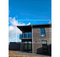 Moderne 3-Zimmer-Neubauwohnung mit Balkon – Erstbezug in Niebüll