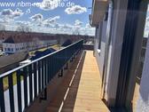 Foto - Erstbezug! 3-Zi.-Penthouse mit Aufzug direkt in die Wohnung mit großer Terrasse