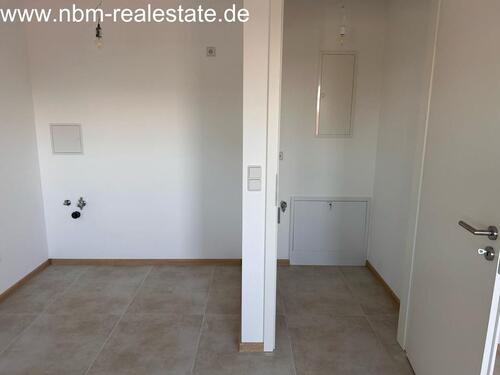 Foto - Etagenwohnung in Oranienburg zur Miete