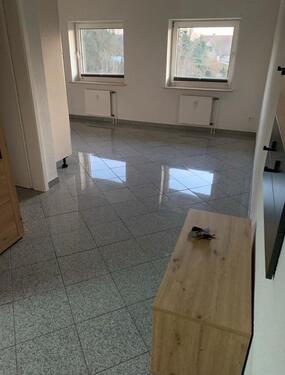 Foto - Etagenwohnung in Grafhorst zur Miete