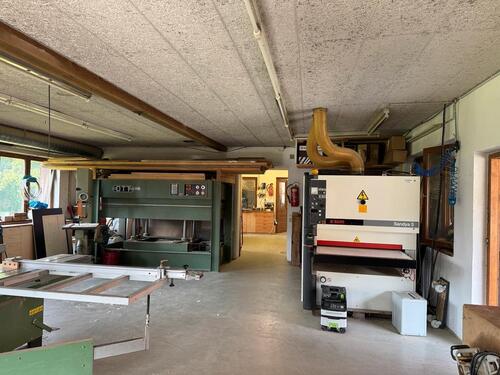 Foto - andere in Jettenbach