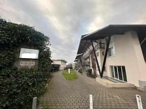 Foto - Helle gemütliche 3-Zimmer-Maisonette-Wohnung in Maintal (82 m²)
