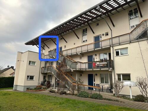 Foto - Etagenwohnung in Maintal zum Kaufen