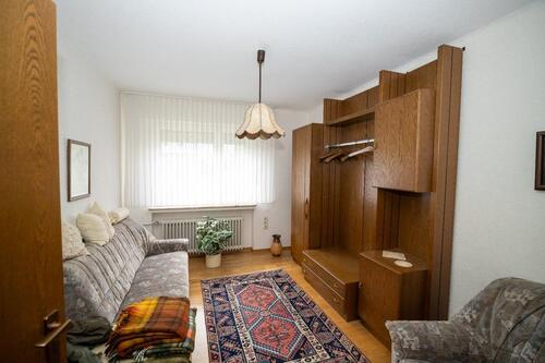 Foto - Einfamilienhaus in Steinheim