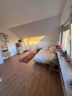 Foto - Etagenwohnung zur Miete in Münster