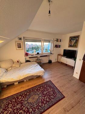 Foto - Etagenwohnung in Münster