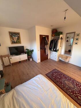 Foto - Etagenwohnung in Münster zur Miete