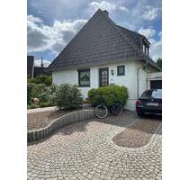 Freistehendes Einfamilienhaus in Osterholz Tenever - Bremen