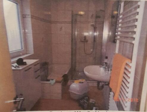 Foto - Etagenwohnung in Hattersheim am Main