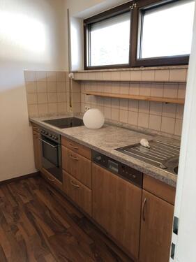 Foto - Etagenwohnung in Trier zur Miete