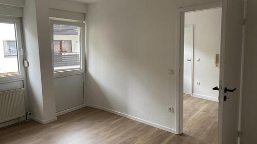 Foto - Lichtdurchflutete Wohnung mit Balkon