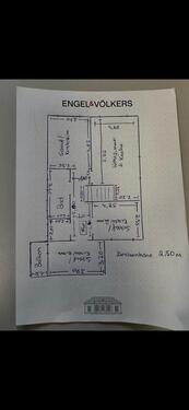 Foto - 4 Zimmer-Wohnung in Kreuztal – saniert, mit EBK, Carport & Garten