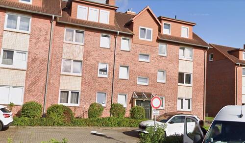 Foto - Parkplatz Stellplatz in 27474 Cuxhaven