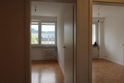 Foto - Etagenwohnung in Trier zur Miete