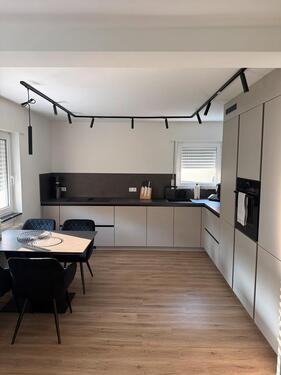 Foto - Hochwertige 2-Zimmer Wohnung (65qm) - Nachmieter ab 01.11.2025