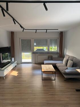 Foto - Etagenwohnung in Ettlingen