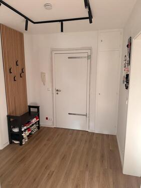 Foto - Etagenwohnung in Ettlingen zur Miete