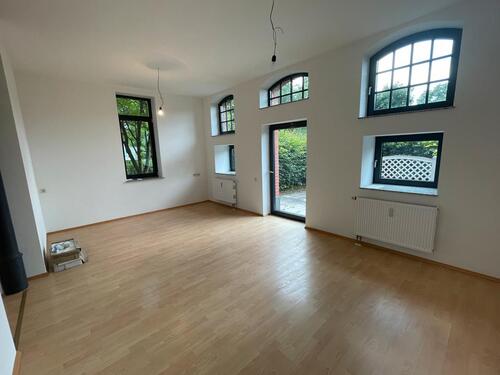 Foto - Etagenwohnung zur Miete in Heusenstamm