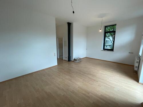 Foto - Etagenwohnung in Heusenstamm