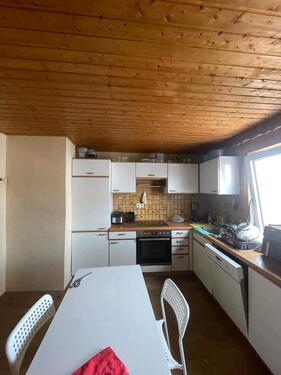 Foto - Etagenwohnung zur Miete in Lich