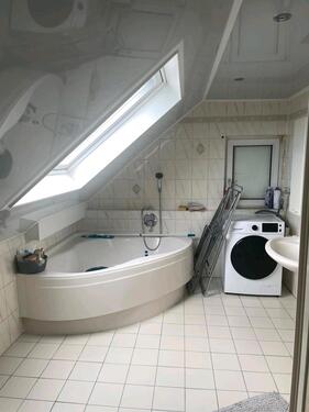 Foto - Etagenwohnung in Lich zur Miete