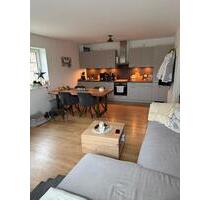 3- Zimmer Wohnung in Aukrug-Innien zu vermieten