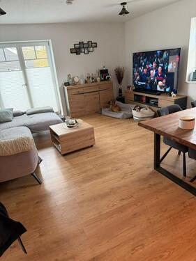 Foto - Etagenwohnung zur Miete in Aukrug