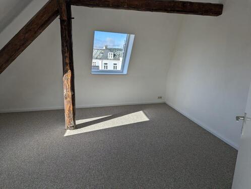 Foto - helles und freundliches WG Zimmer