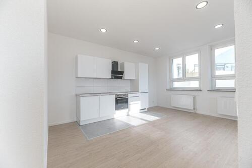 Foto - Etagenwohnung zum Kaufen in Aichtal