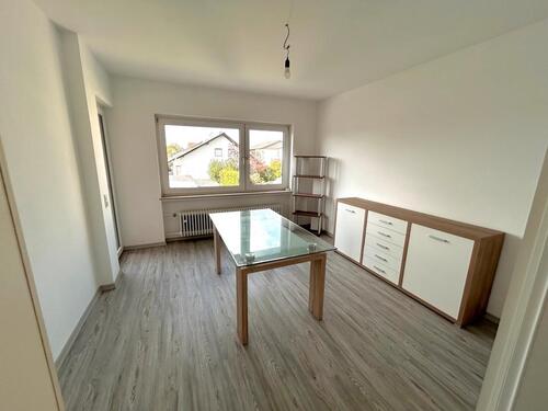 Foto - Etagenwohnung in Pohlheim zur Miete