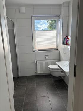 Foto - Etagenwohnung in Rheine zur Miete