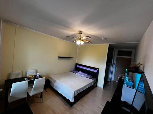 Foto - Wohnung in Berlin-Buch zu vermieten. Möbliert, ab 01.01.2026!