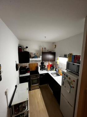 Foto - 1 Zimmer Etagenwohnung zur Miete in Berlin