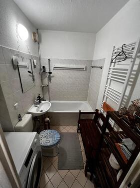 Foto - 1 Zimmer Etagenwohnung in Berlin