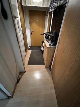 Foto - Etagenwohnung in Berlin zur Miete