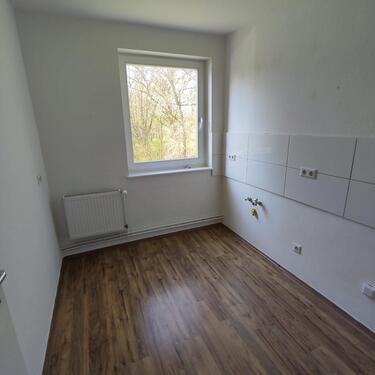 Foto - 4 Zimmer Etagenwohnung in Wilhelmshaven