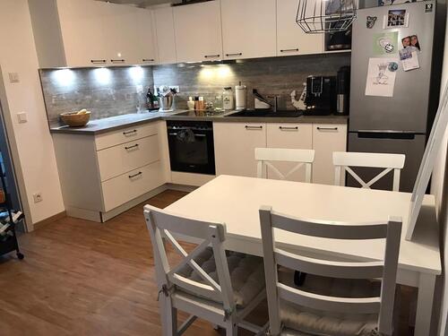 Foto - 3 Zimmer Etagenwohnung in Weiden in der Oberpfalz