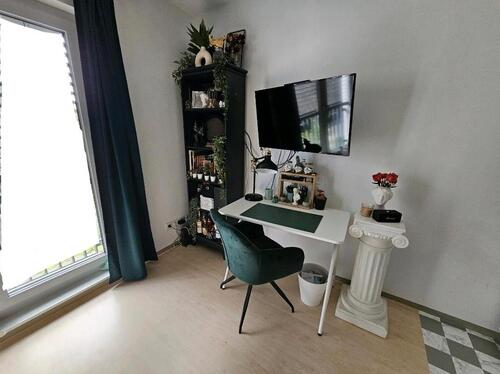 Foto - ANFRAGESTOP 1-Zimmer-Wohnung, Potsdam zur befristeten Untermiete