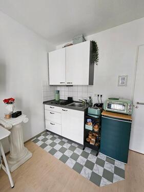 Foto - Etagenwohnung in Potsdam zur Miete