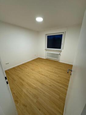 Foto - Etagenwohnung in Cloppenburg zur Miete