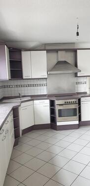 Foto - 4-Zi-Whg, für 2-Personen-Haushalt, Heizkosten incl., ab sofort,