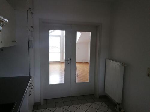 Foto - Etagenwohnung in Warder zur Miete