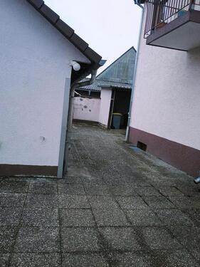 Foto - 2 Zimmer Etagenwohnung zur Miete in Steinau an der Straße