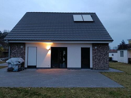 Foto - 4 Zimmer Einfamilienhaus in Walsrode