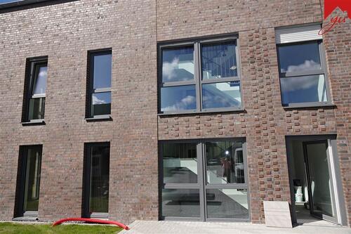 Foto - 2 Zimmer Dachgeschoßwohnung zur Miete in Schortens